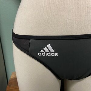Adidas - Women’s swimwear bikini bottom-L